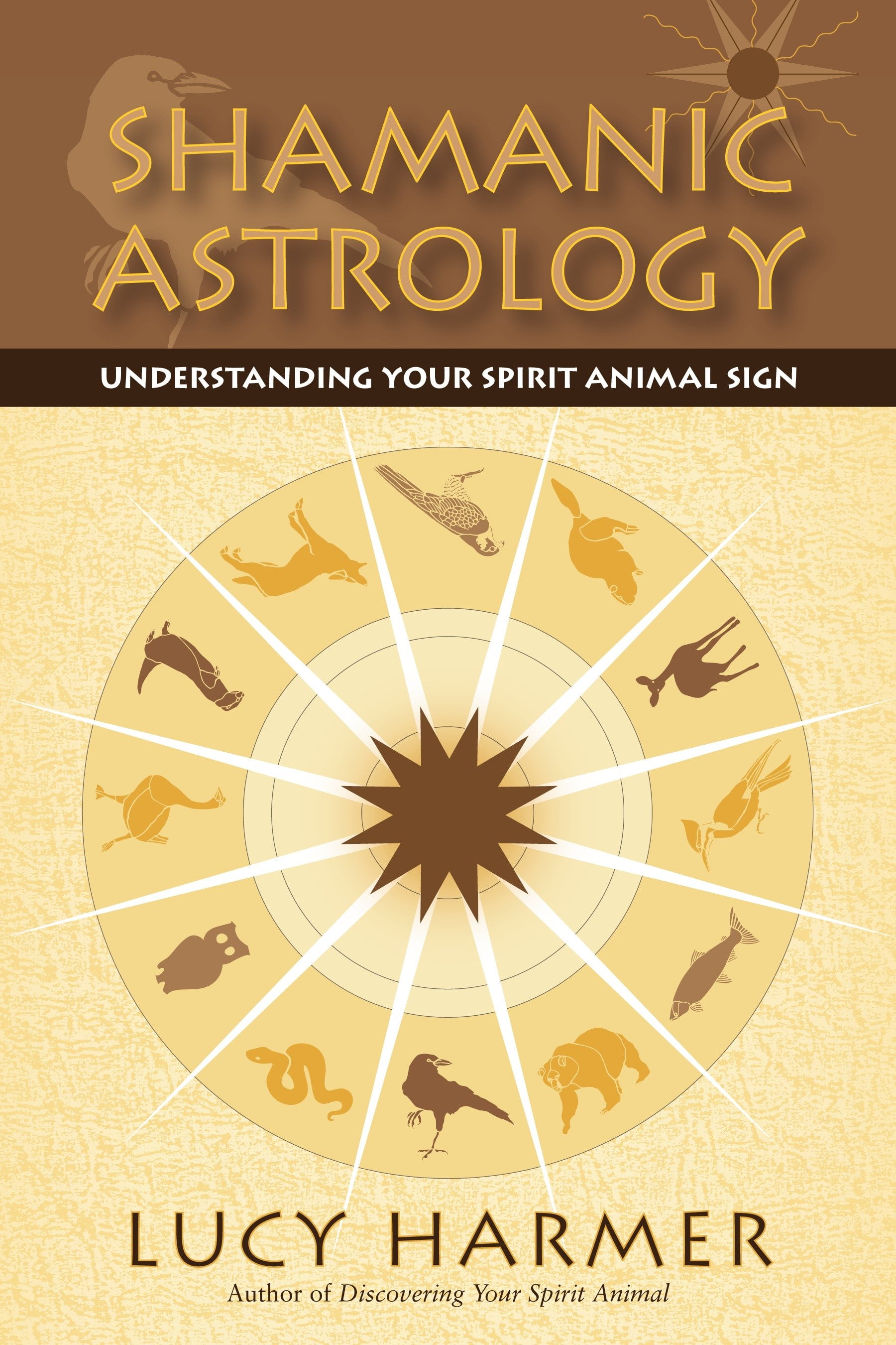 shamanic astrology reading
